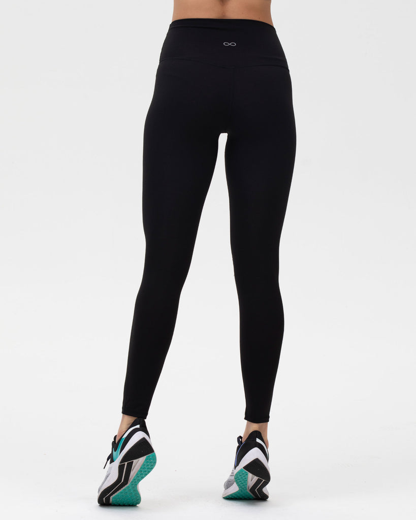 Compass HR Coziplex™ Leggings 26" - rebody