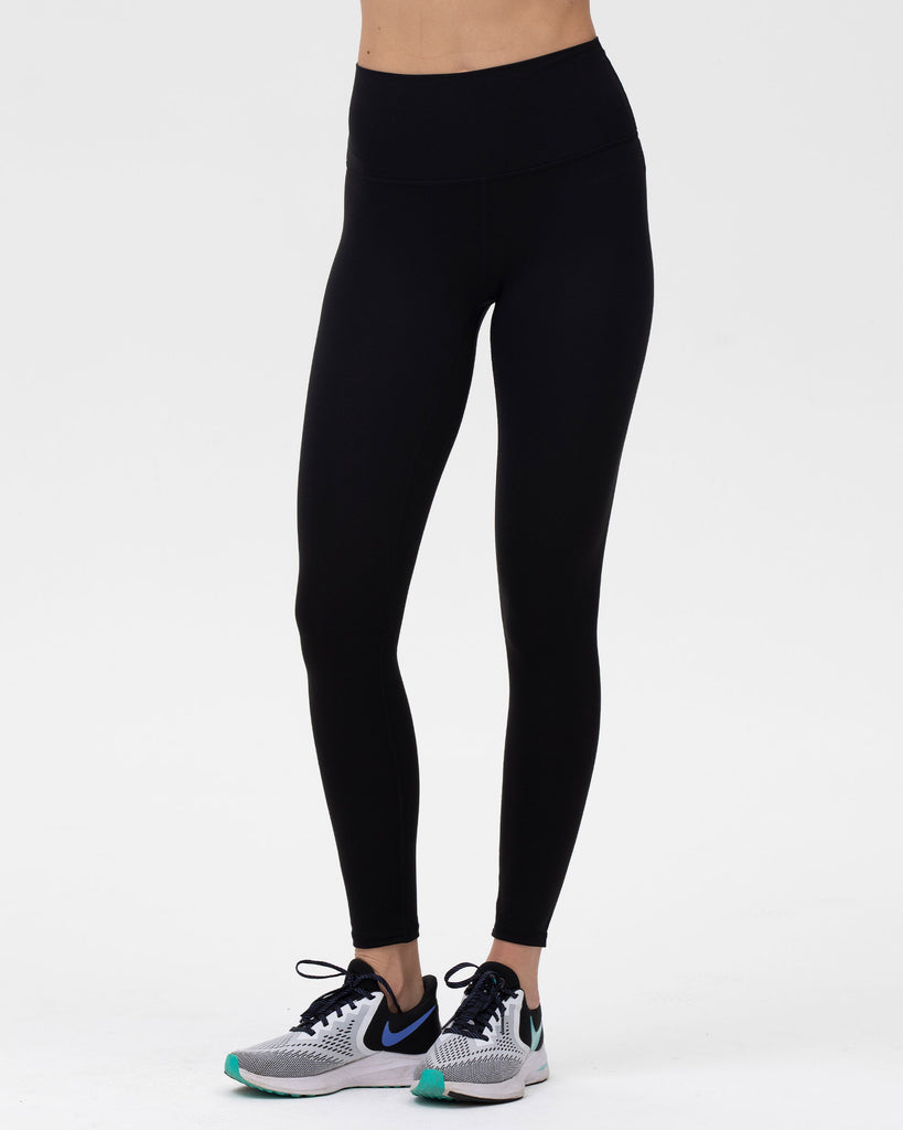 Compass HR Coziplex™ Leggings 26" - rebody