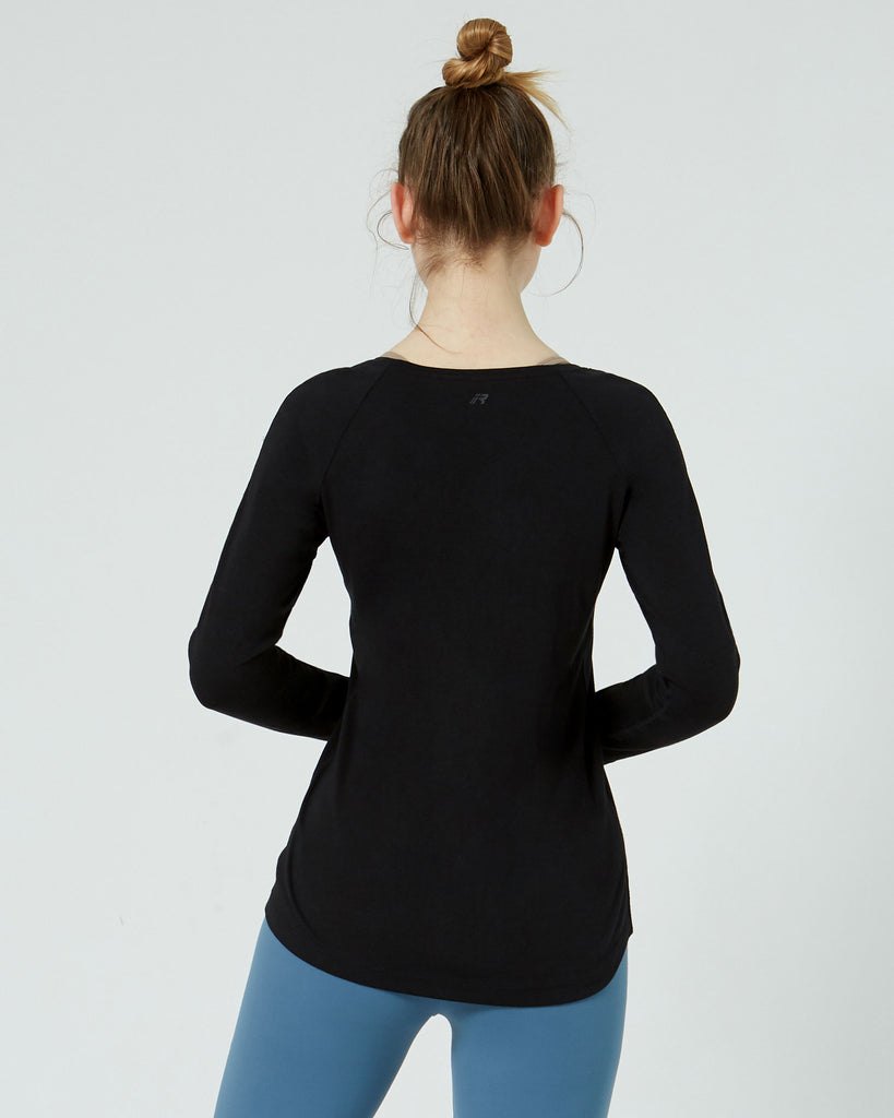 Extenssial Long Sleeve - rebody