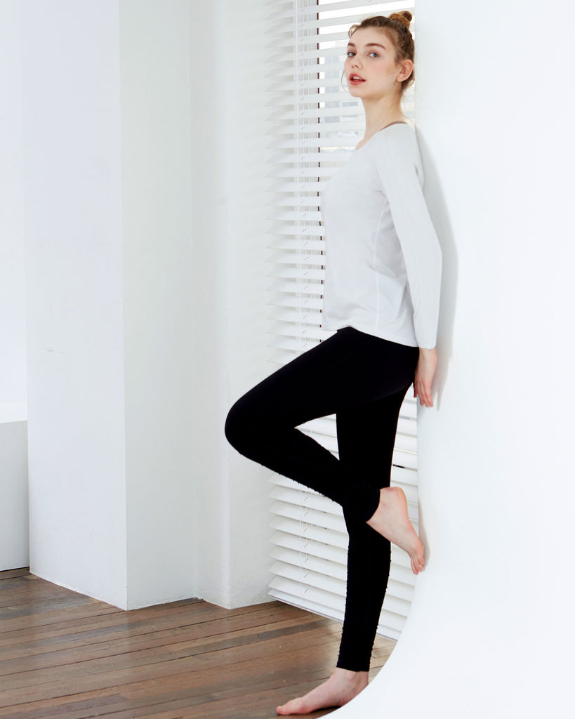 Extenssial Long Sleeve - rebody