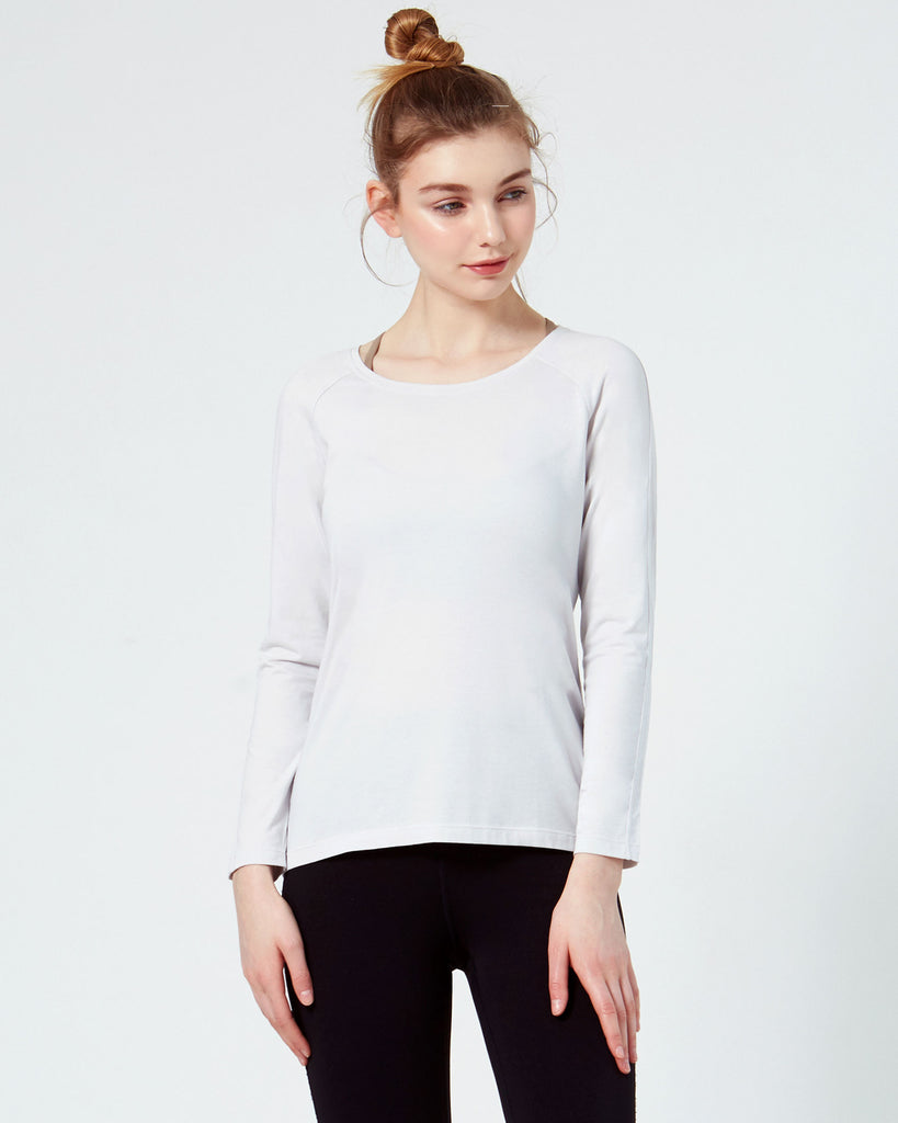 Extenssial Long Sleeve - rebody