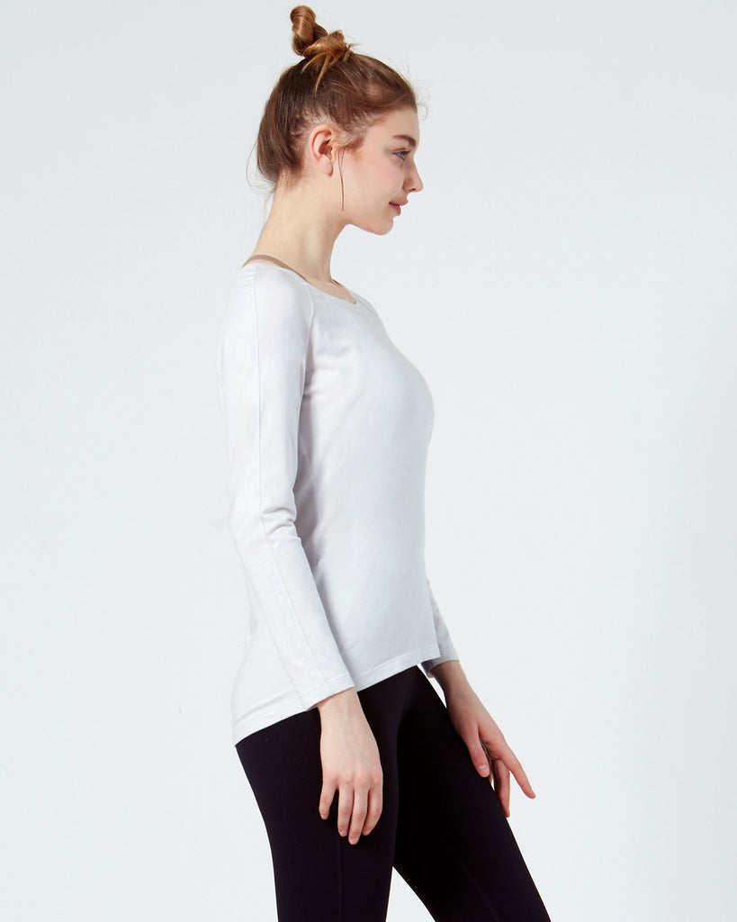 Extenssial Long Sleeve - rebody