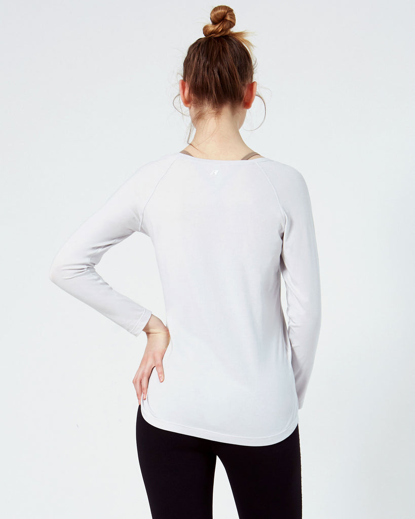 Extenssial Long Sleeve - rebody