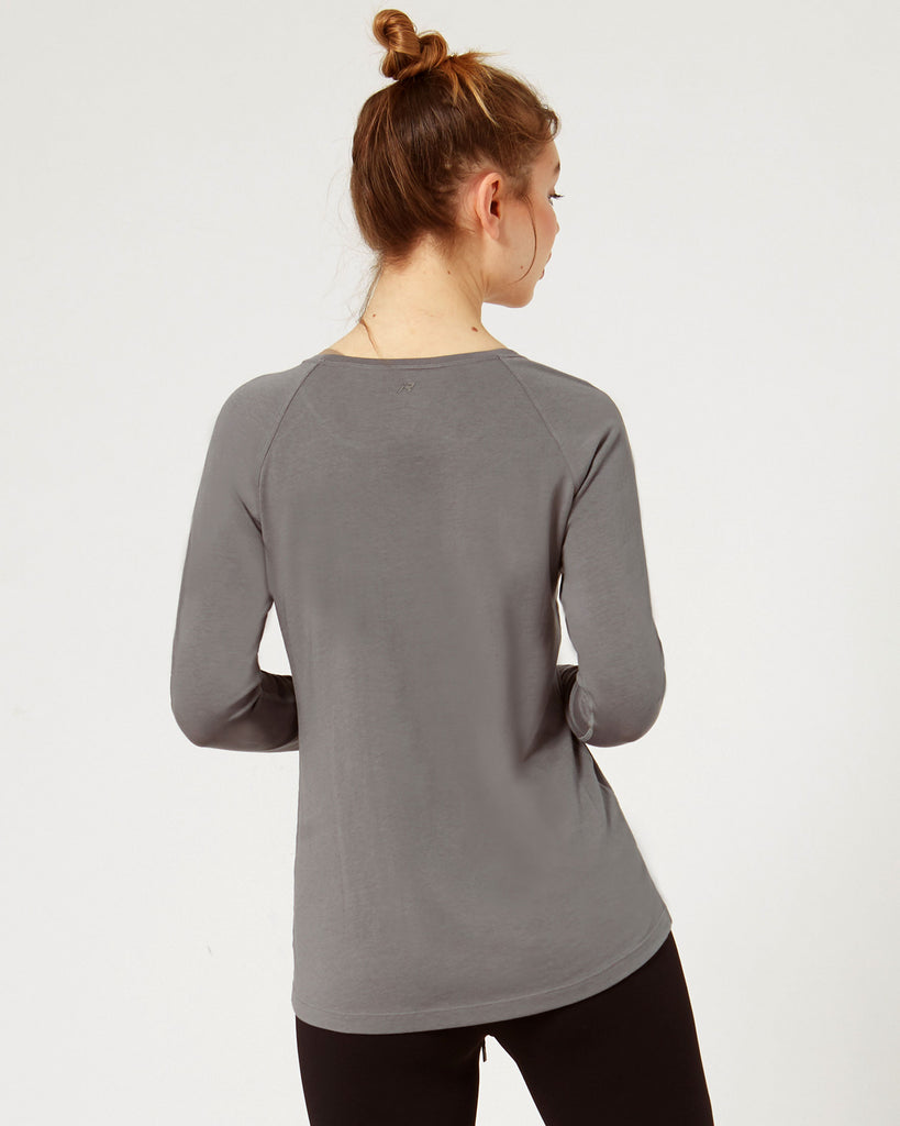 Extenssial Long Sleeve - rebody