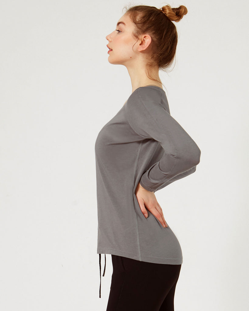 Extenssial Long Sleeve - rebody
