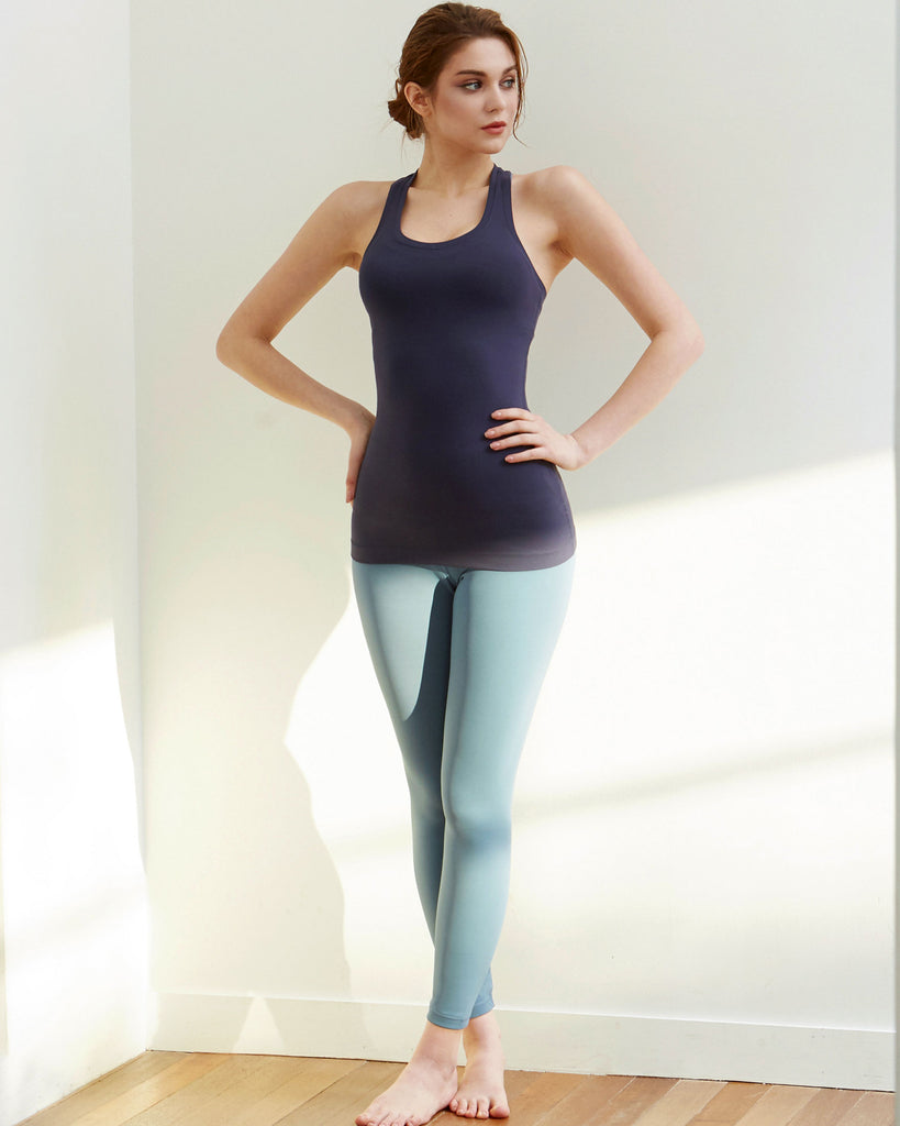 Primer Racerback Coziplex™ Tank - rebody