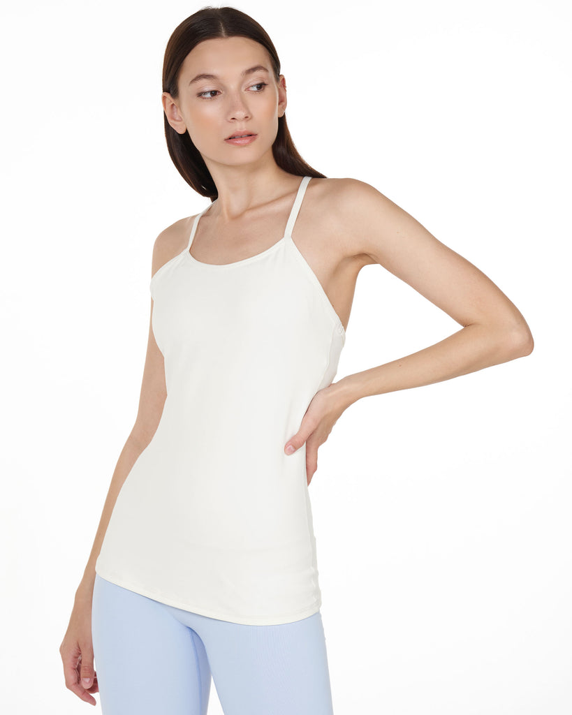 Dove Cloudlux Bra Tank - rebody