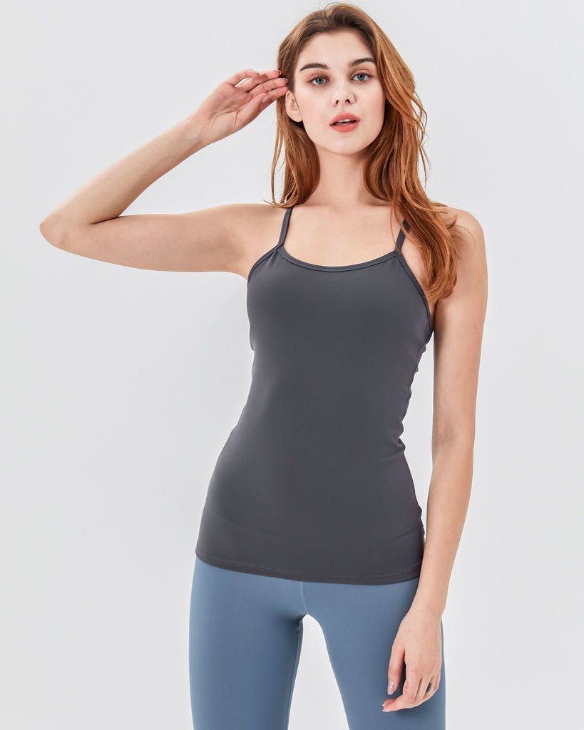 Dove Cloudlux Bra Tank - rebody