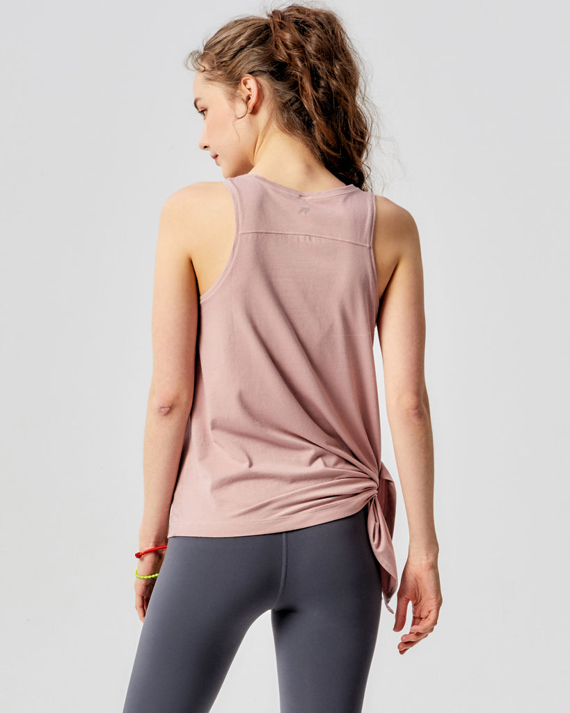 Sidekick Tie Tank - rebody