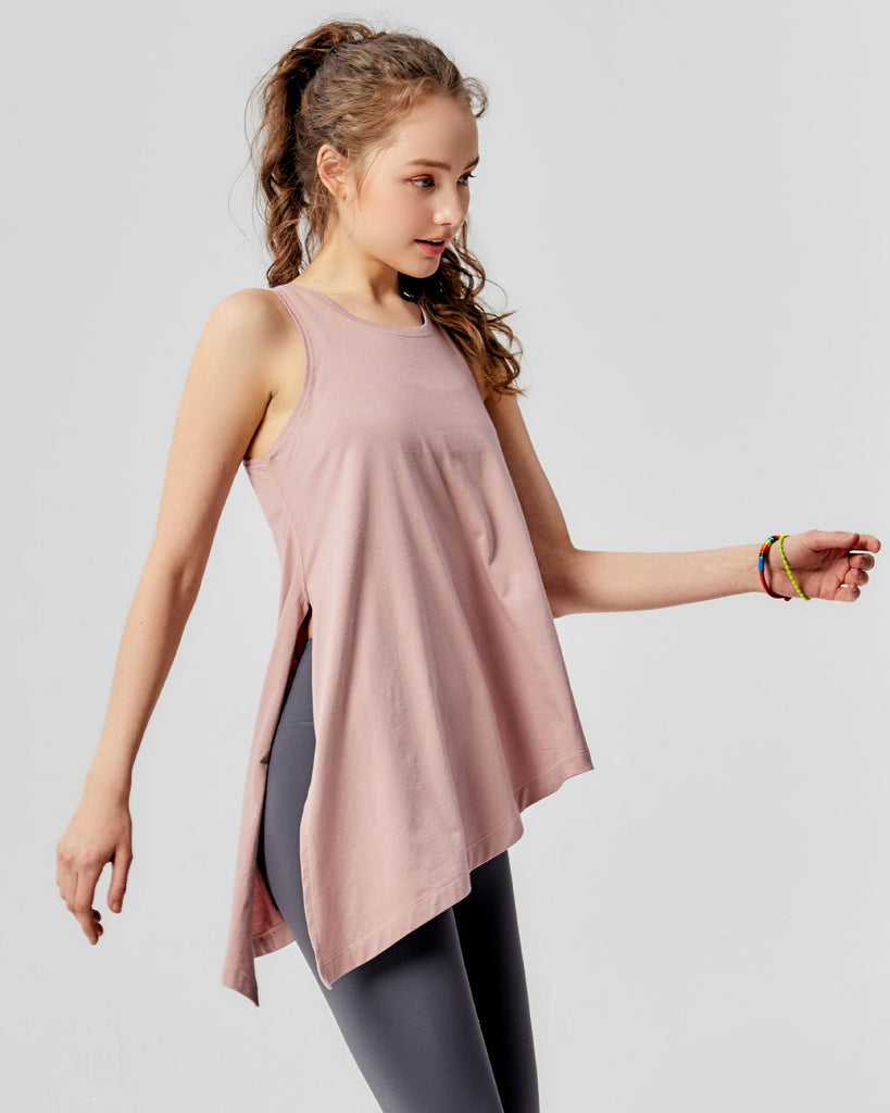 Sidekick Tie Tank - rebody