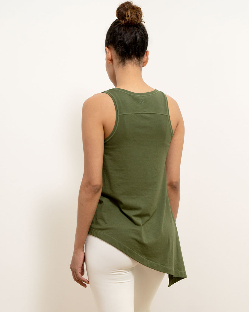 Sidekick Tie Tank - rebody