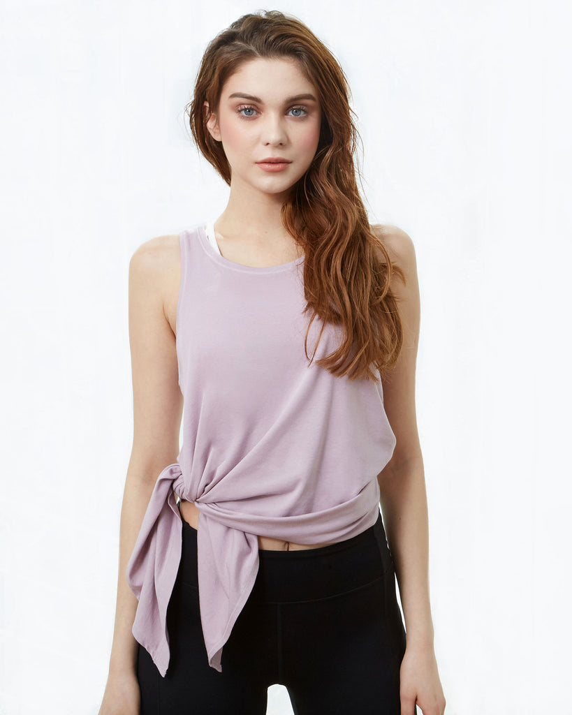 Sidekick Tie Tank - rebody