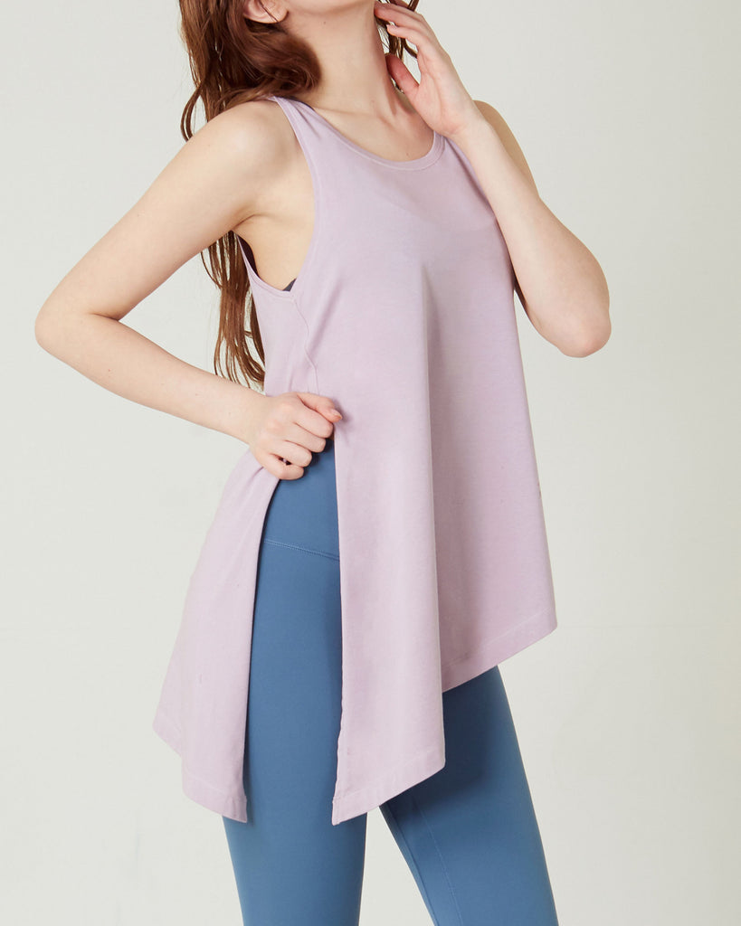 Sidekick Tie Tank - rebody