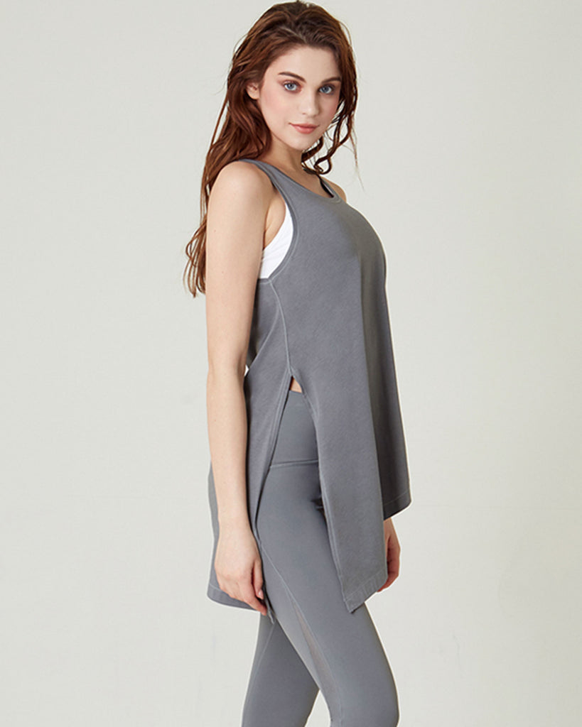 Sidekick Tie Tank - rebody