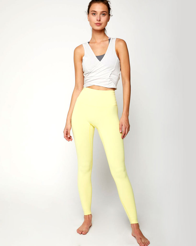 Metamorph Tie Tank - rebody