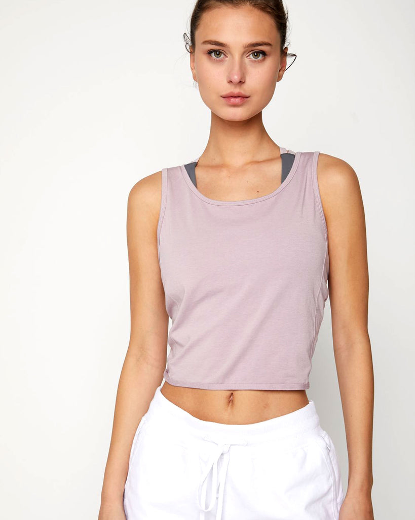 Metamorph Tie Tank - rebody