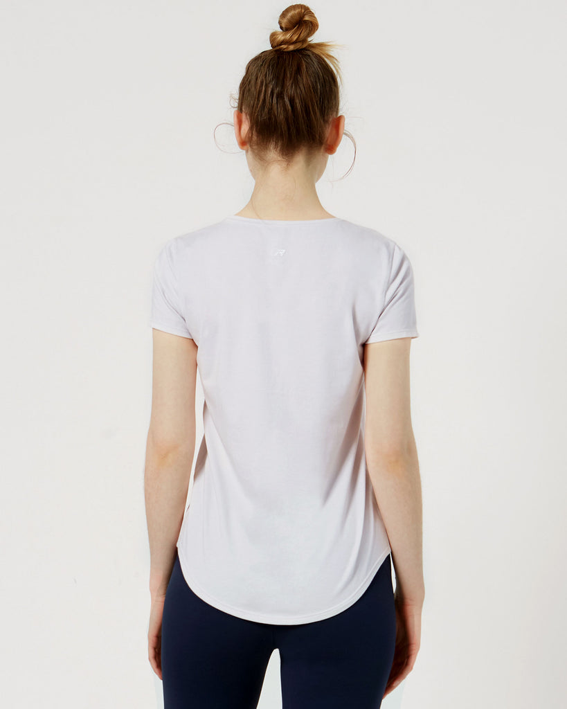 Extenssial Short Sleeve - rebody