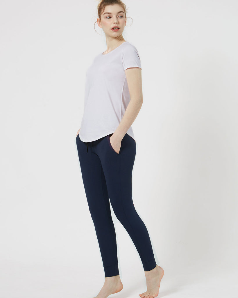 Extenssial Short Sleeve - rebody