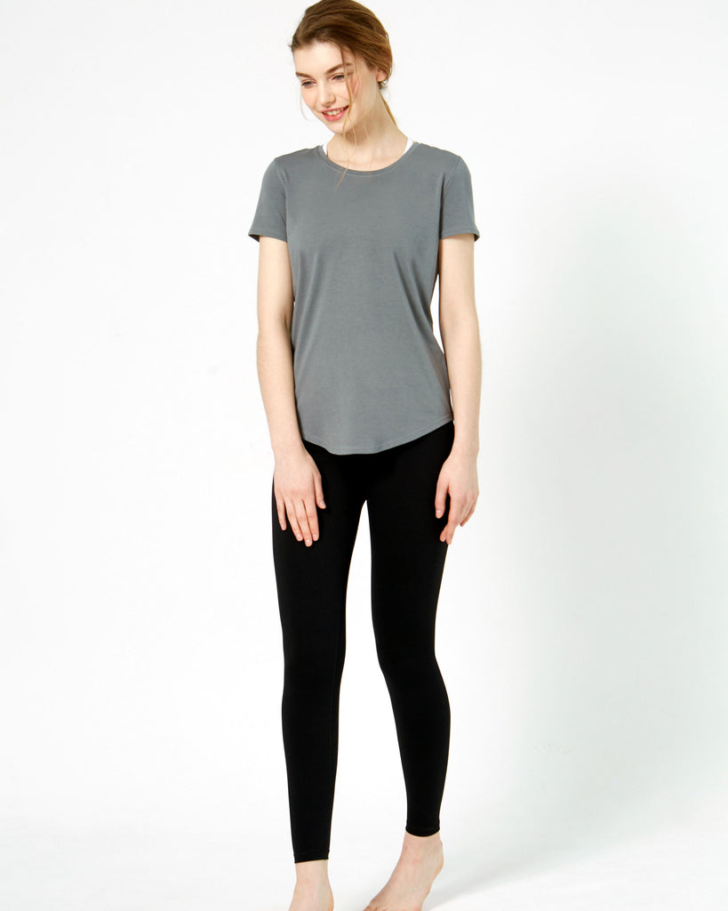 Extenssial Short Sleeve - rebody