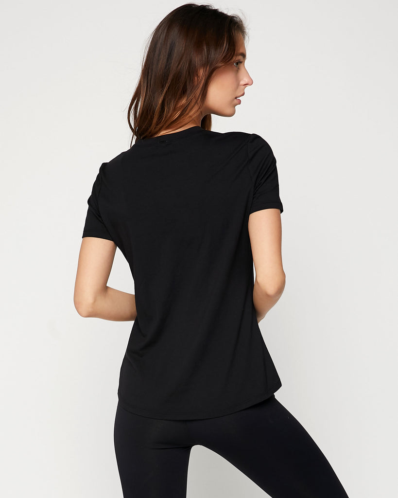 Pima Go Short Sleeve - rebody