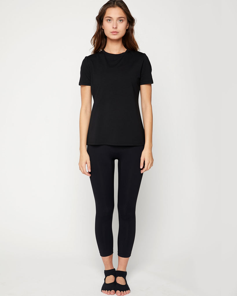 Pima Go Short Sleeve - rebody