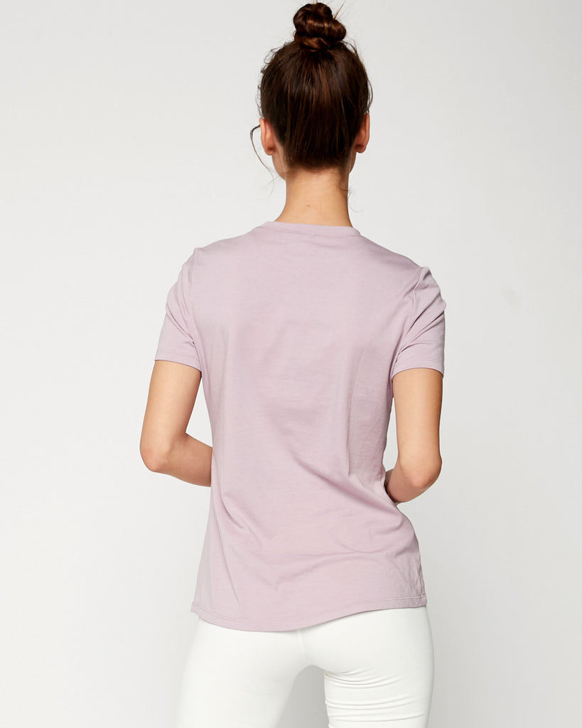Pima Go Short Sleeve - rebody