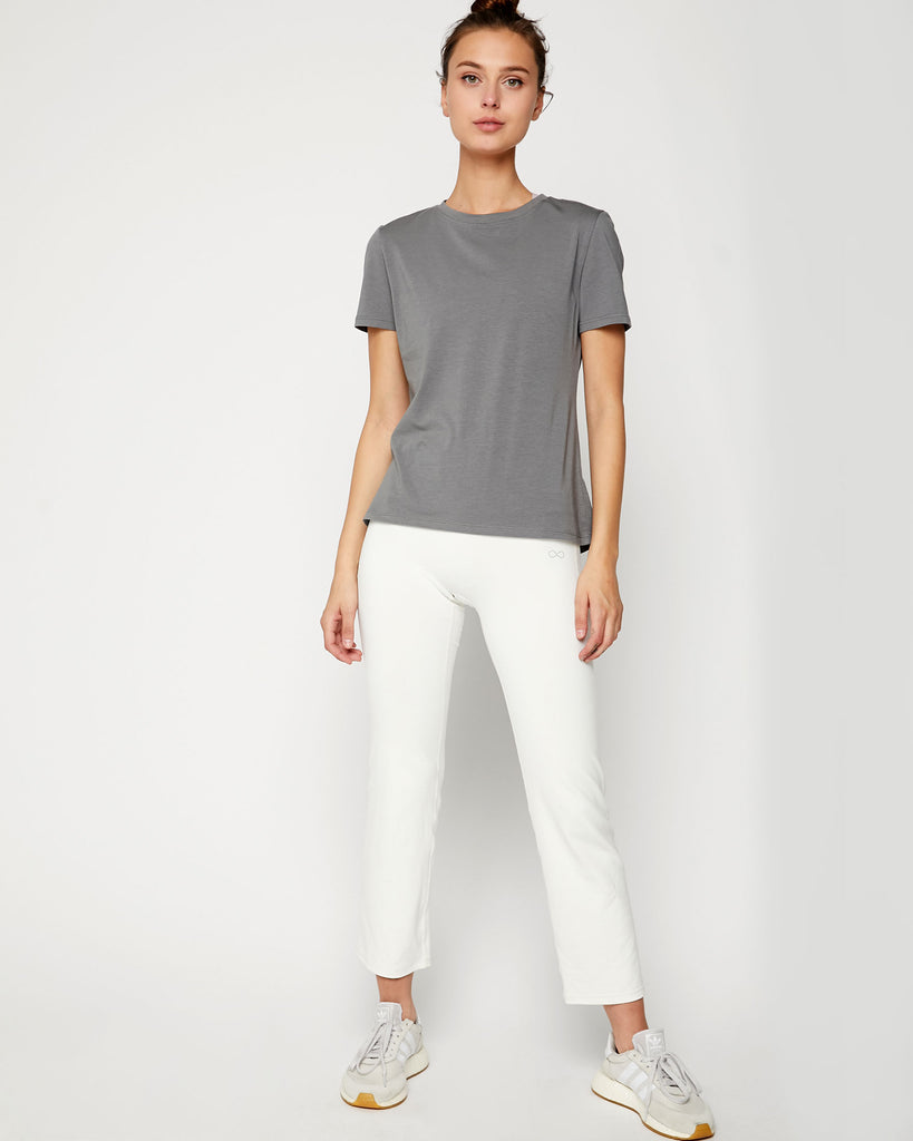 Pima Go Short Sleeve - rebody