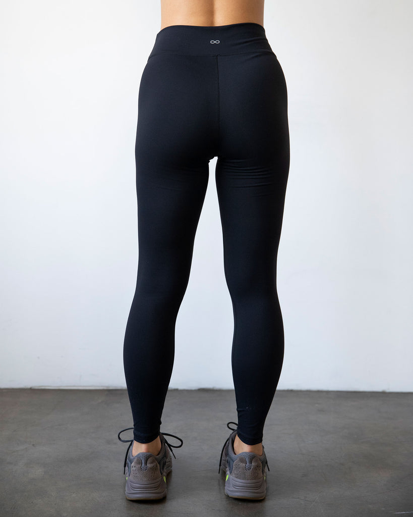 Vendetta Leggings 26" - rebody
