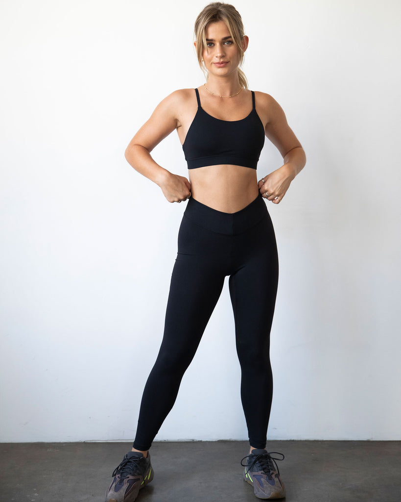 Vendetta Leggings 26" - rebody