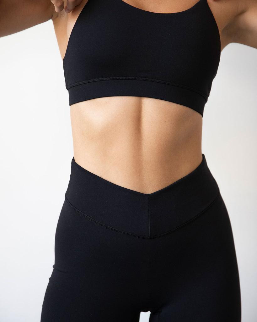 Vendetta Leggings 26" - rebody