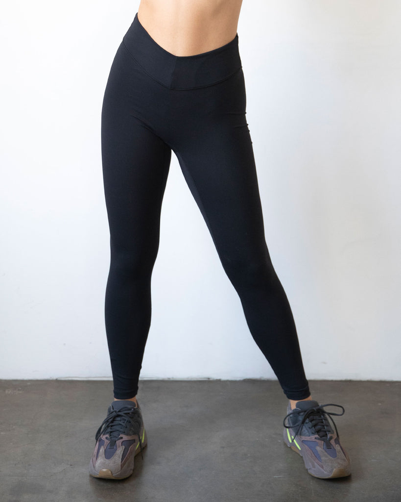 Vendetta Leggings 26" - rebody