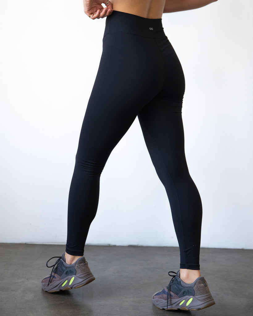 Vendetta Leggings 26" - rebody