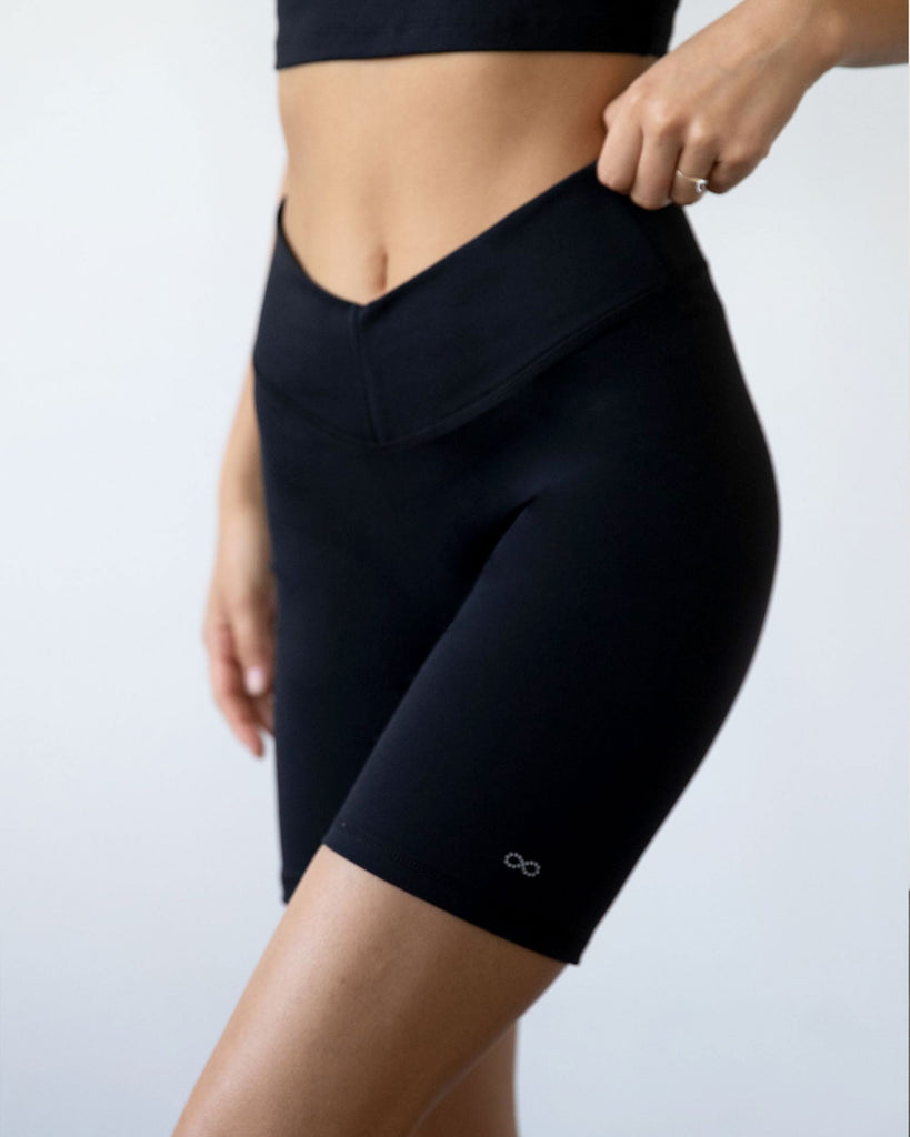 Vendetta Biker Shorts 7" - rebody