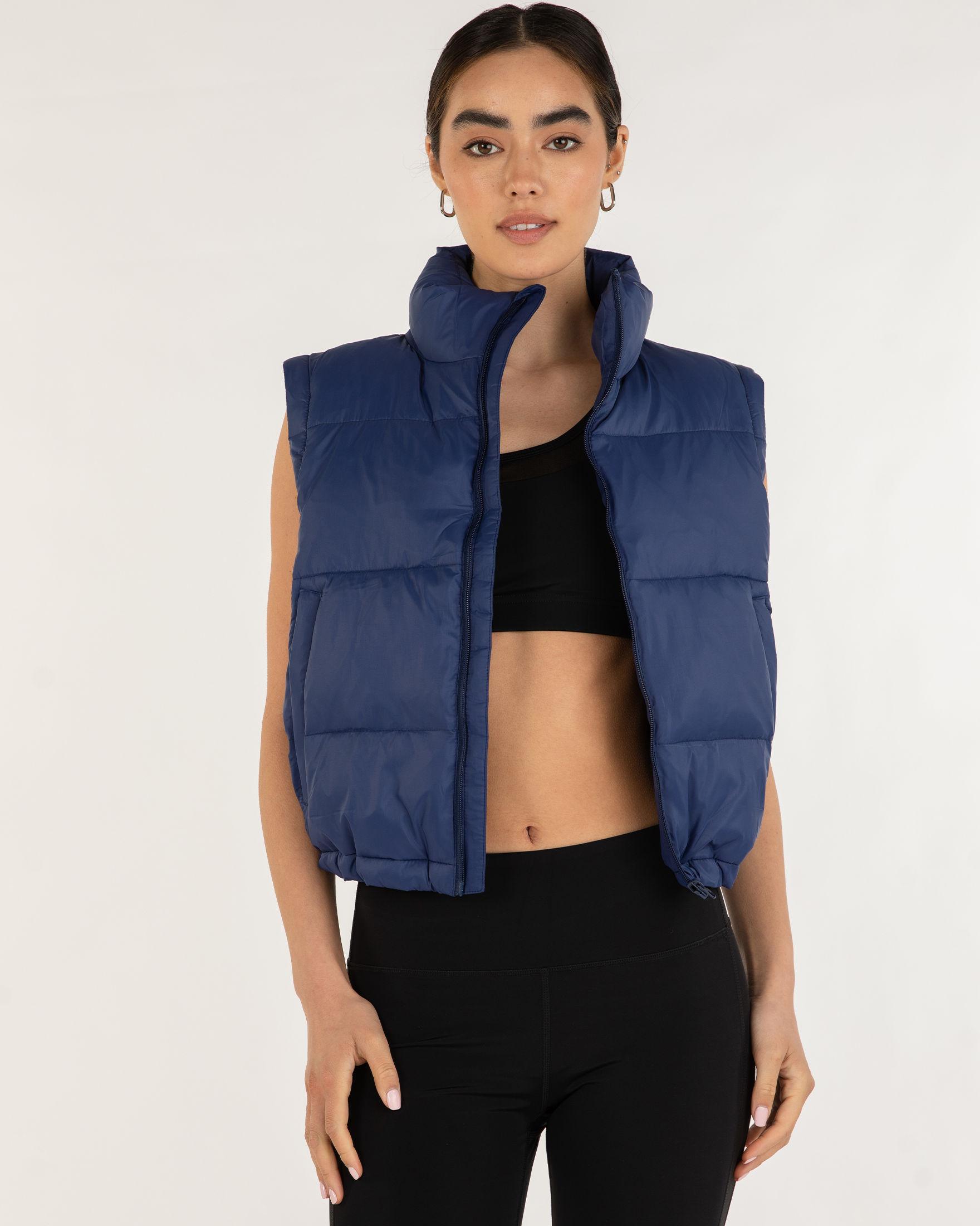 Women's Puffer Vests | Nordstrom