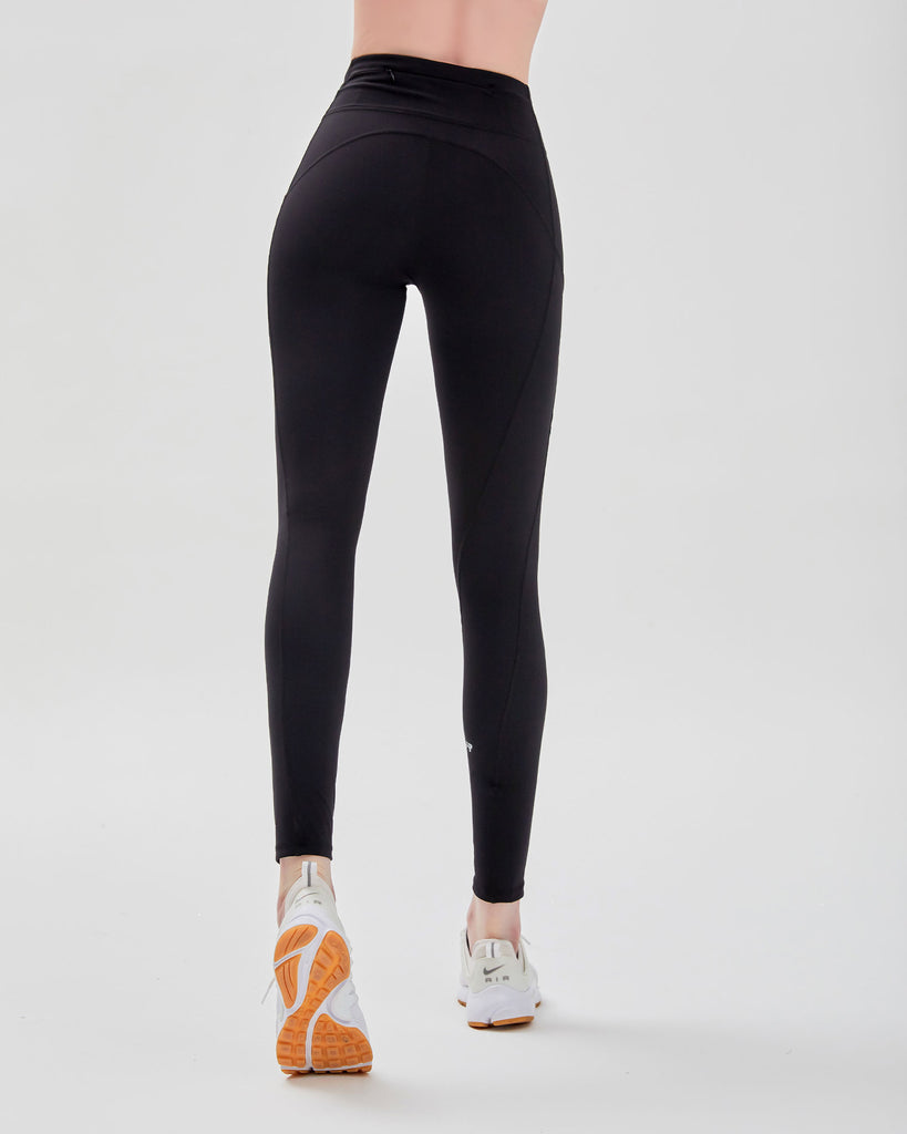 Shine On Silkiflex™ Legging 27" - rebody