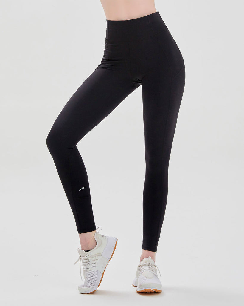 Shine On Silkiflex™ Legging 27" - rebody