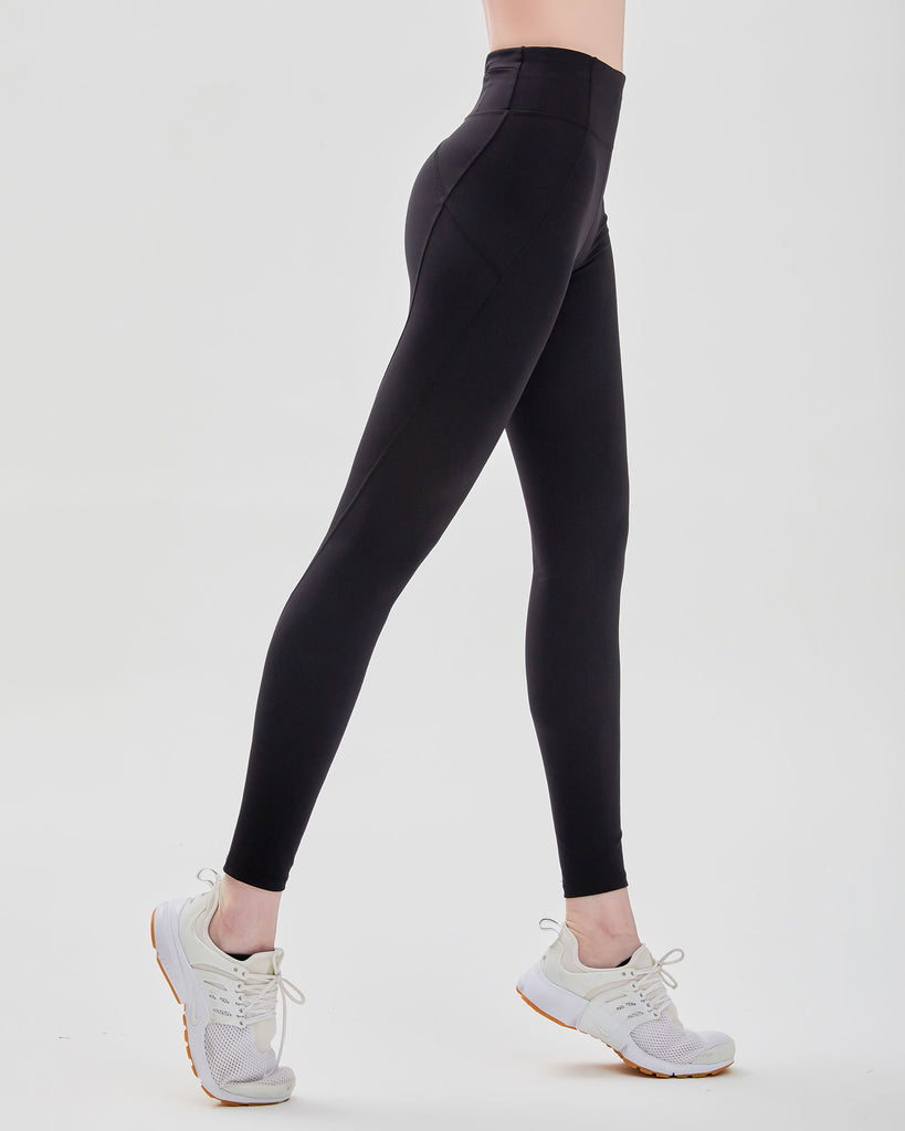 Shine On Silkiflex™ Legging 27" - rebody