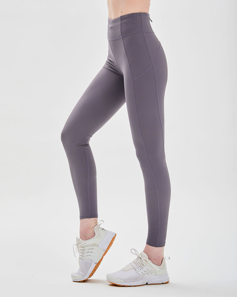 Shine On Silkiflex™ Legging 27" - rebody