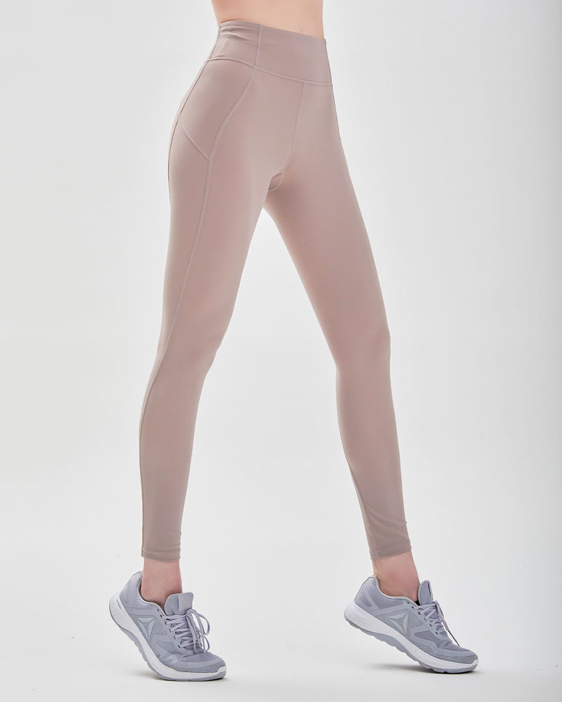 Shine On Silkiflex™ Legging 27" - rebody