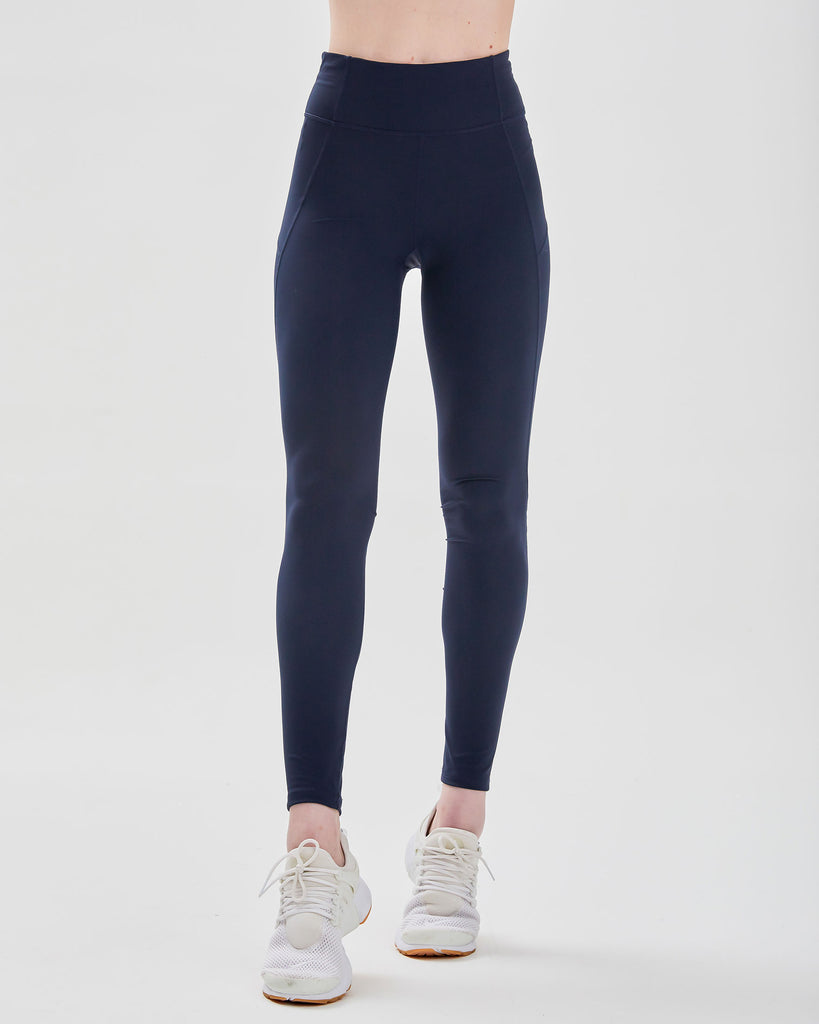 Shine On Silkiflex™ Legging 27" - rebody