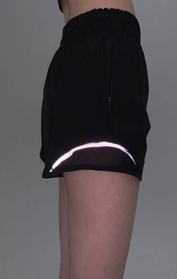 Rebody, Liberty Running Shorts