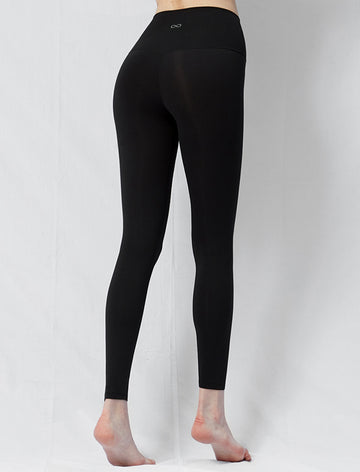 Navigate Your Workout in Style with Compass Leggings